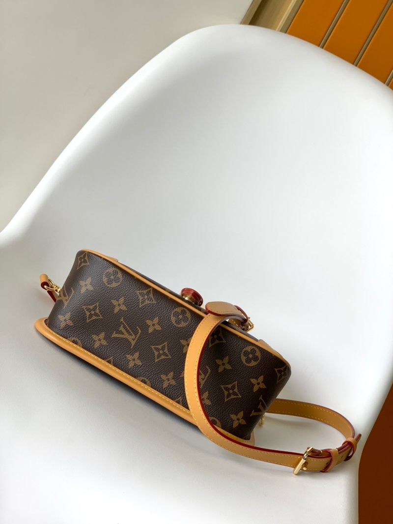 LV Satchel Bags